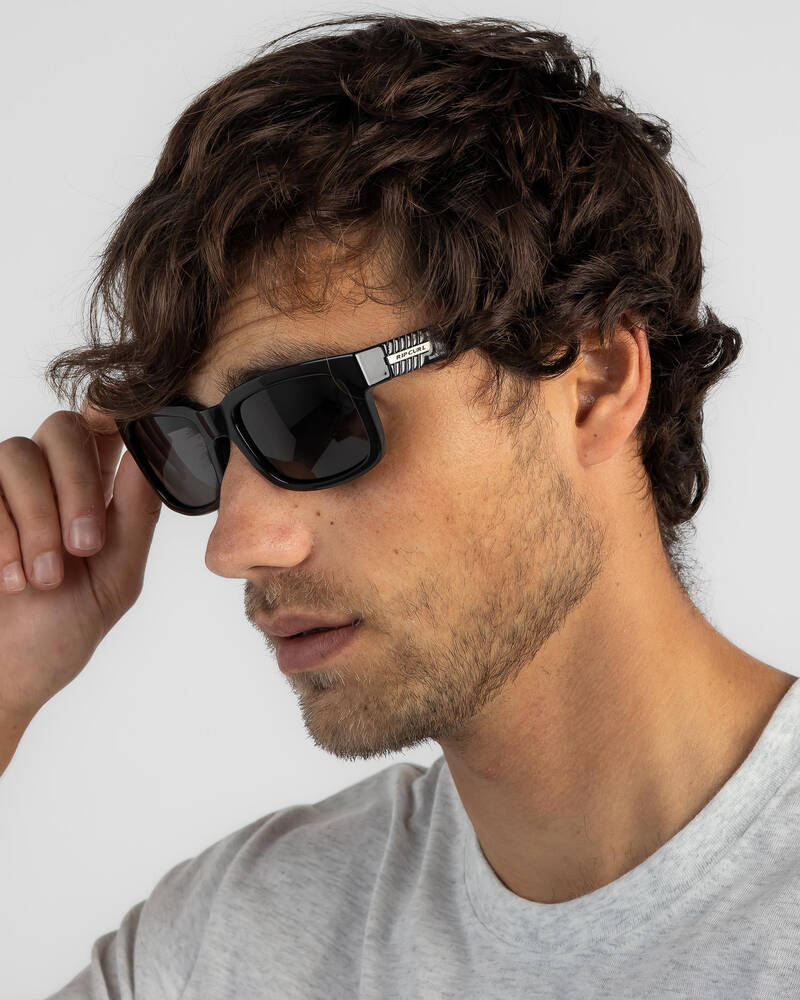 Rip Curl Passage Bio Polarised Sunglasses for Mens