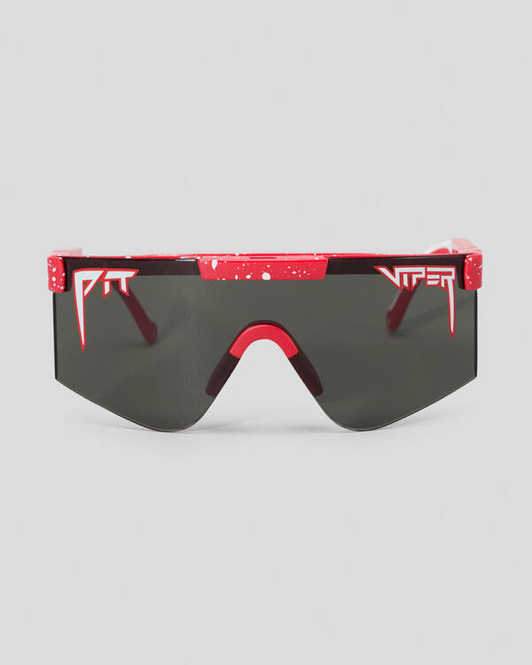The Responder 2000s Sunglasses