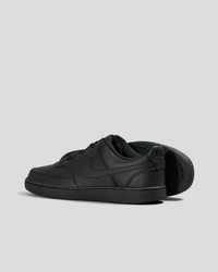 Nike Court Vision Low Next Nature Shoes for Mens image number null
