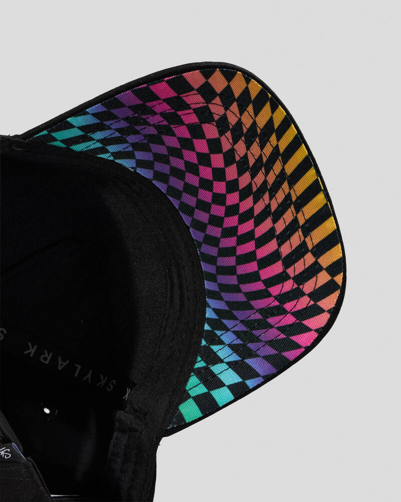 Skylark Boys' Rave Snapback Cap for Mens