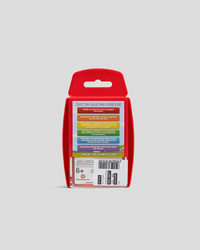 Top Trumps Vegemite for Unisex image number null