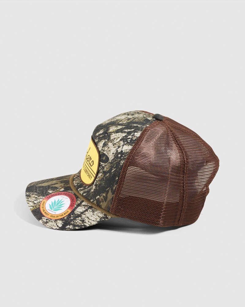 Sendero Provisions Co. Country Store Cap for Mens
