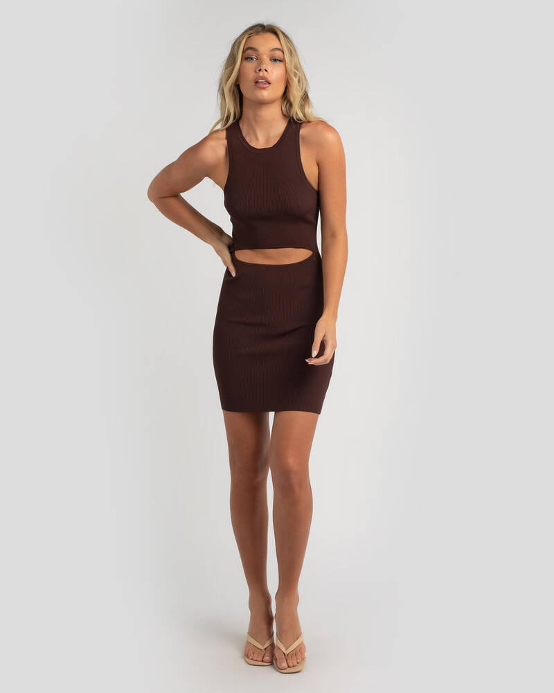 Ava And Ever Quay Dress for Womens