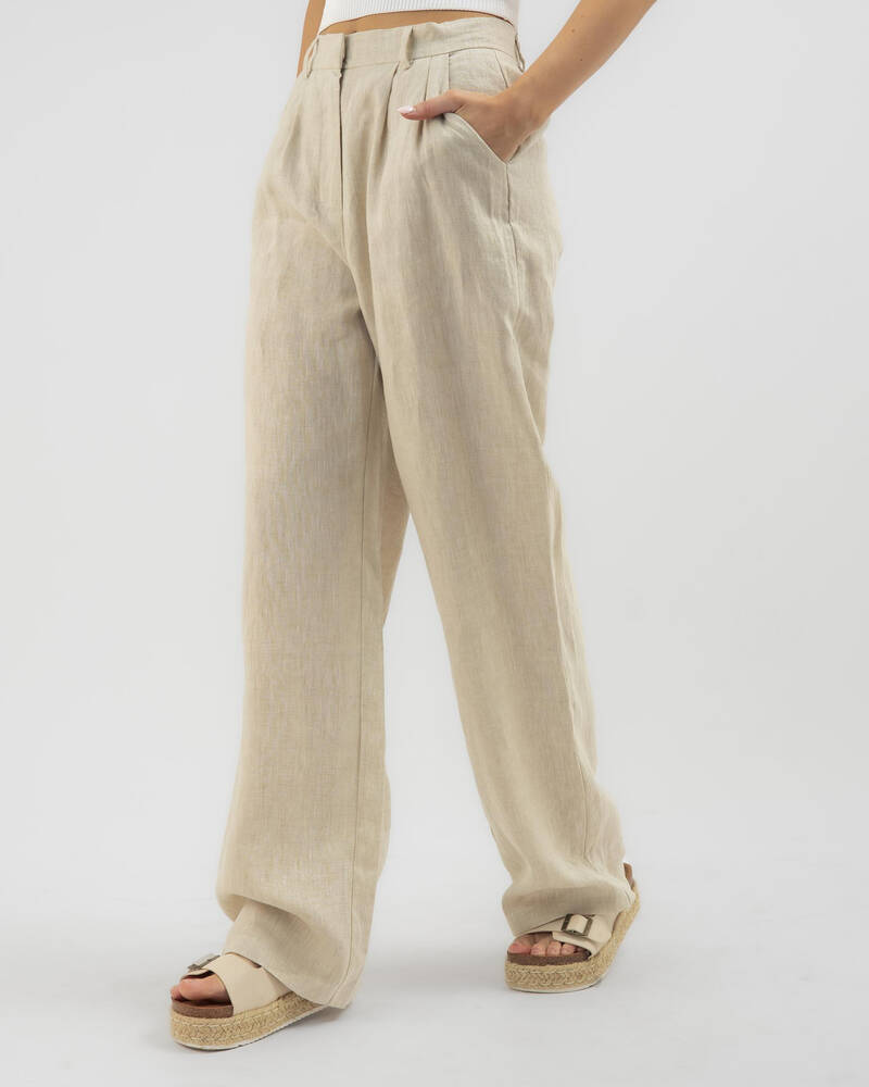 YH & Co Amelie Pants for Womens