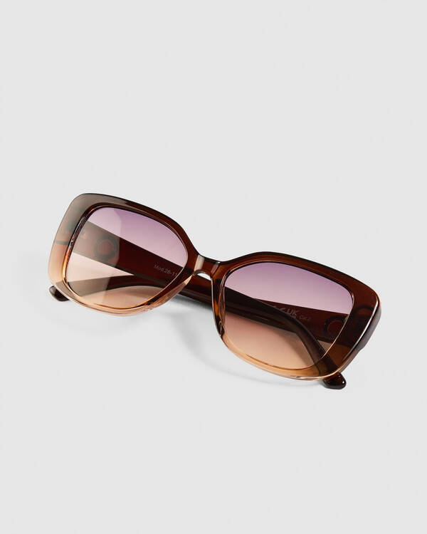 Indie Eyewear Zuri Sunglasses for Womens