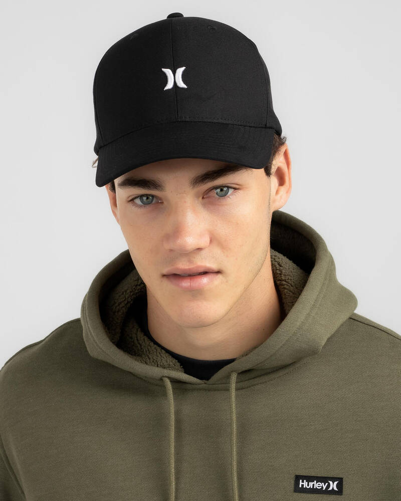 Hurley Explore Hat for Mens