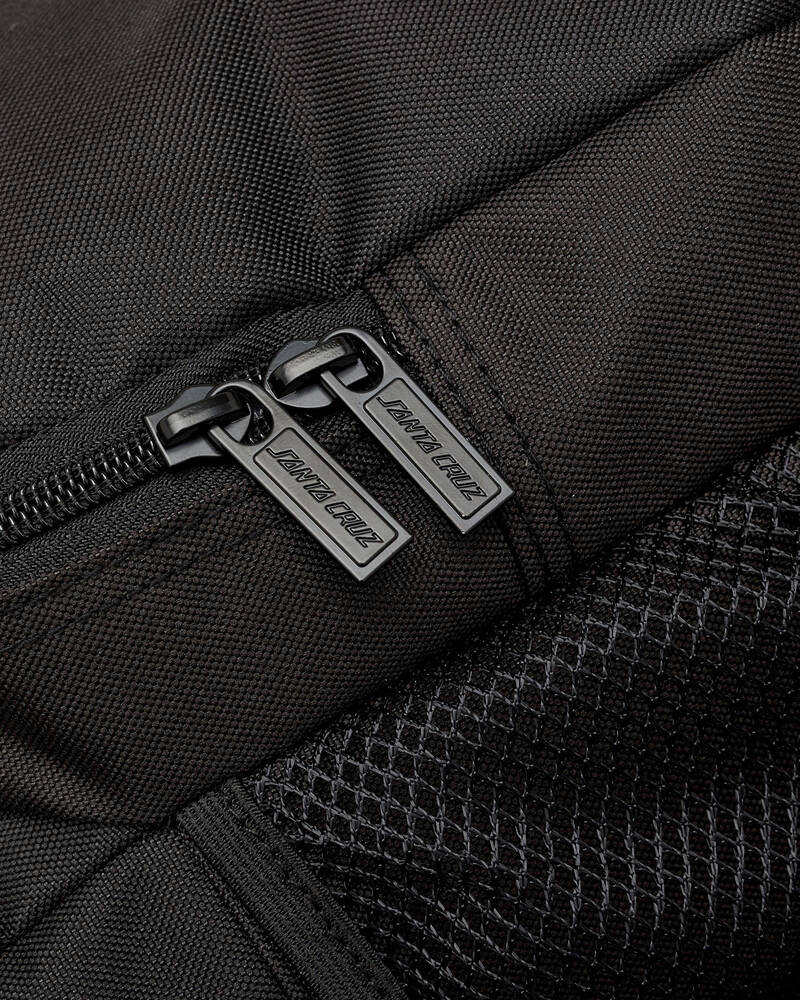 Santa Cruz Crystal Hand Backpack for Womens