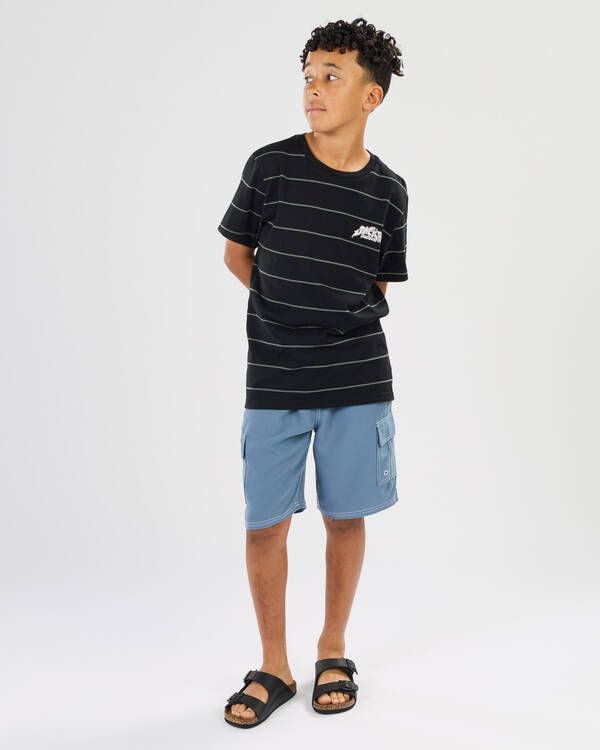 Jacks Boys' Nomad T-Shirt for Mens
