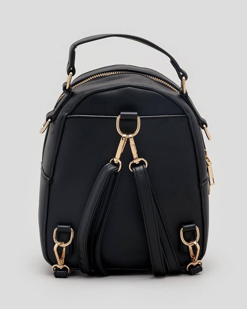 Ava And Ever Gomez Mini Backpack for Womens