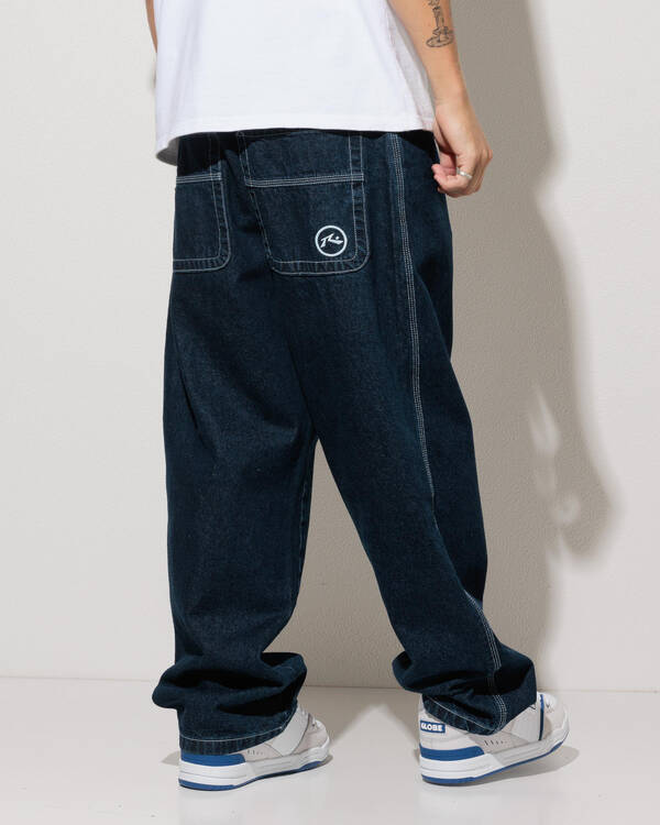 Flip Daddy Tapeless Denim Jeans
