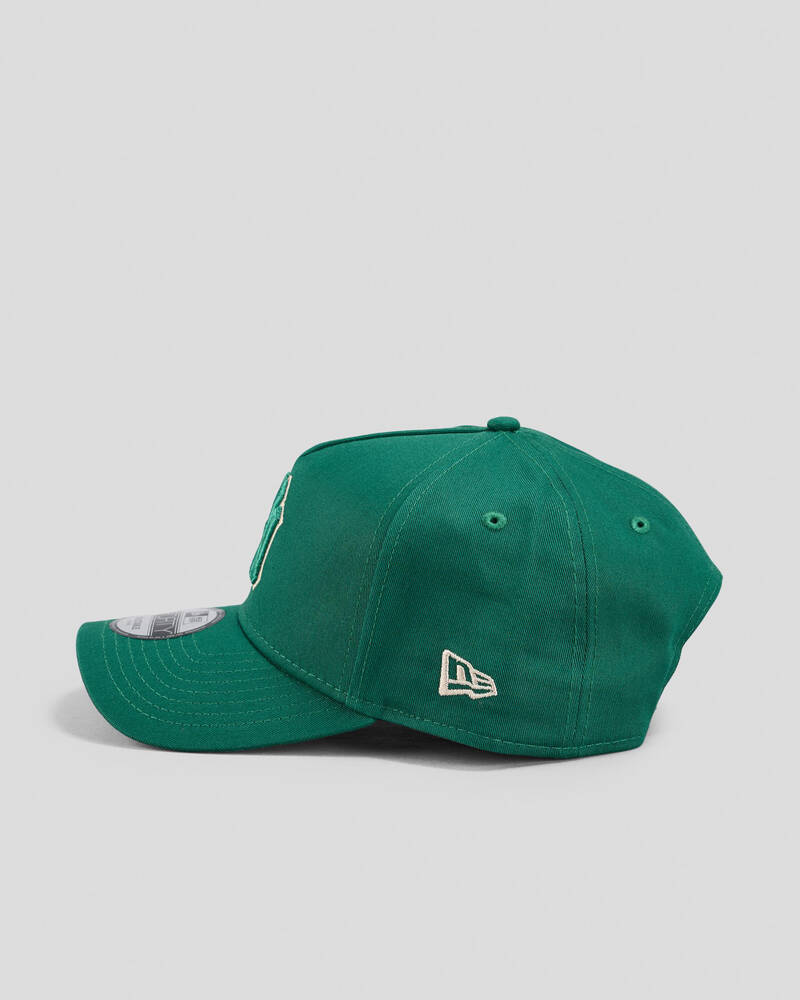 New Era New York Yankees 9Forty A-Frame Snapback Cap for Mens