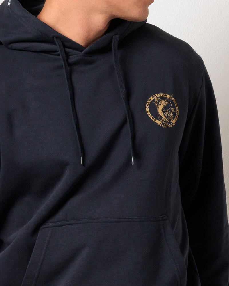 Salty Crew Shootout Hoodie for Mens