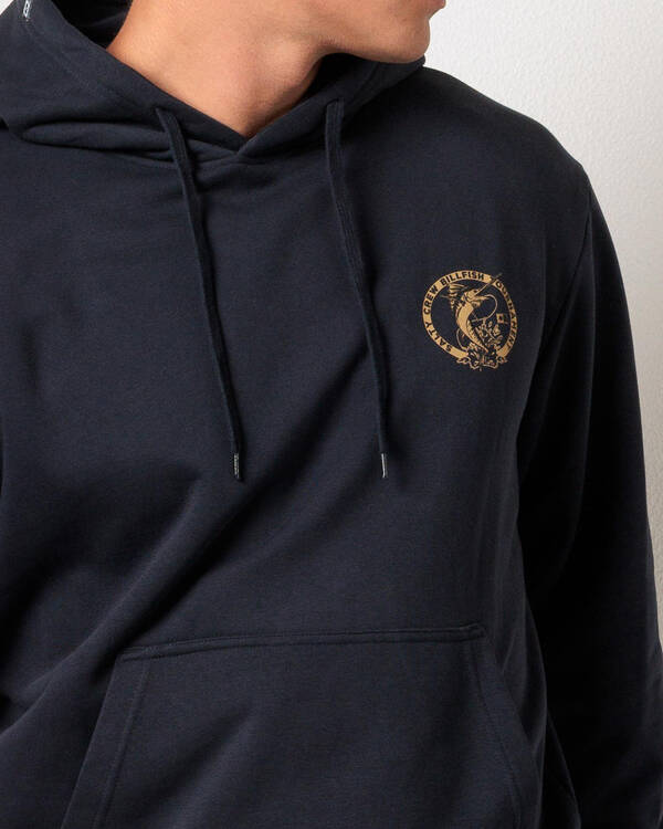 Salty Crew Shootout Hoodie for Mens