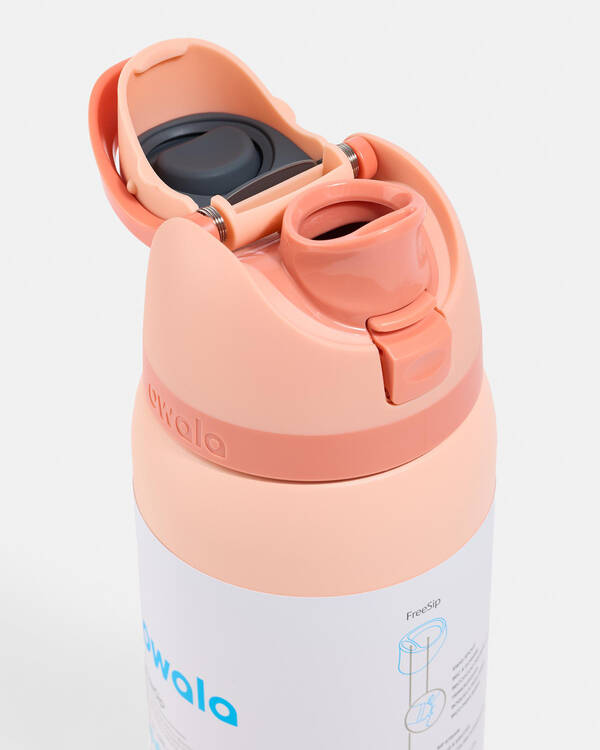 Owala 32oz FreeSip Stainless Steel Water Bottle for Unisex