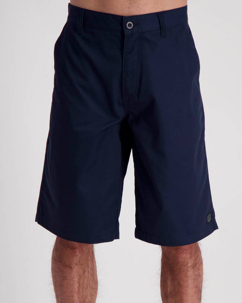 Dexter Dexter Swelter Walkshorts for Mens