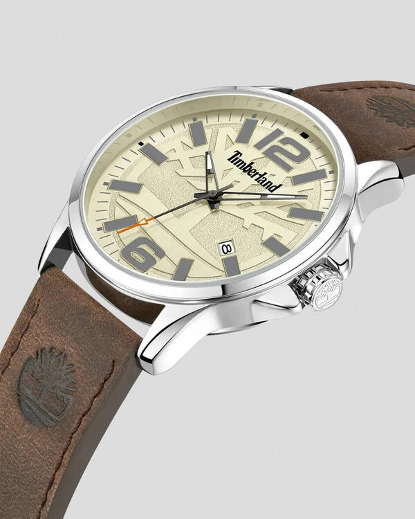 Timberland Bernardston Watch for Mens