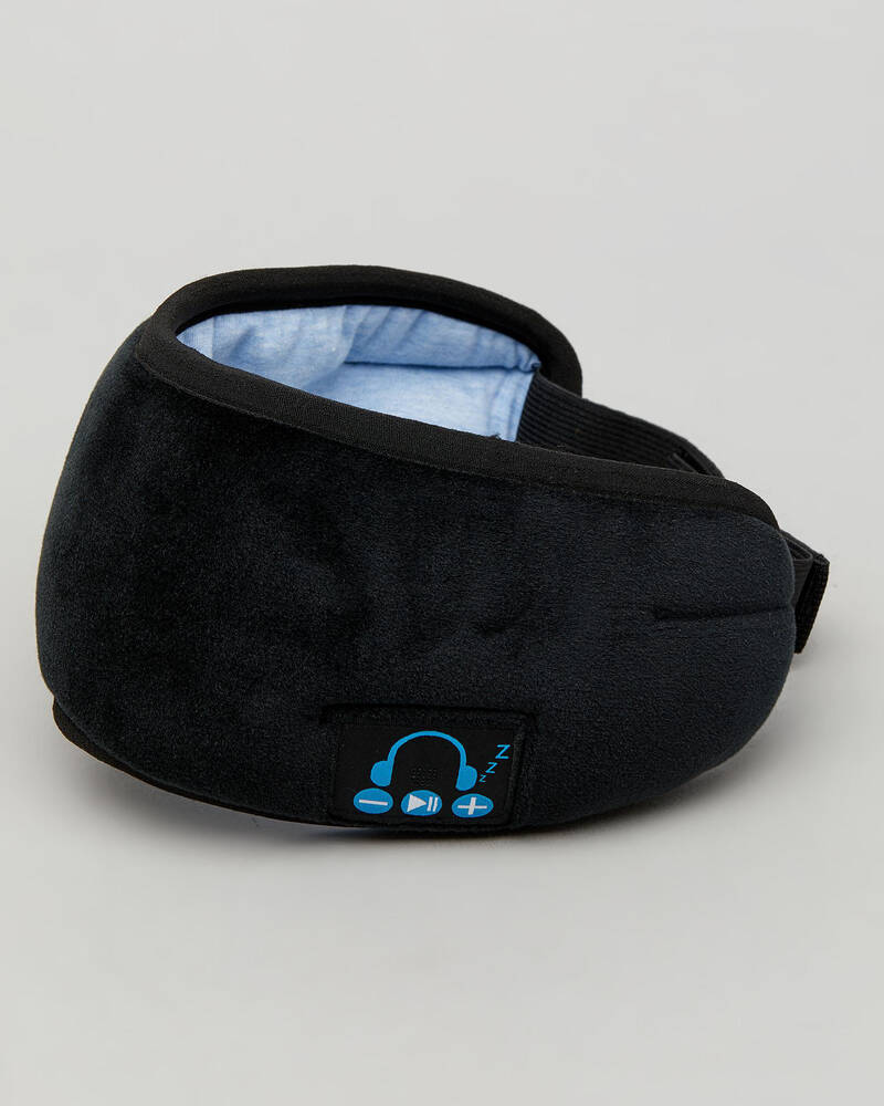 Mooloola Bluetooth Sleep Mask for Unisex