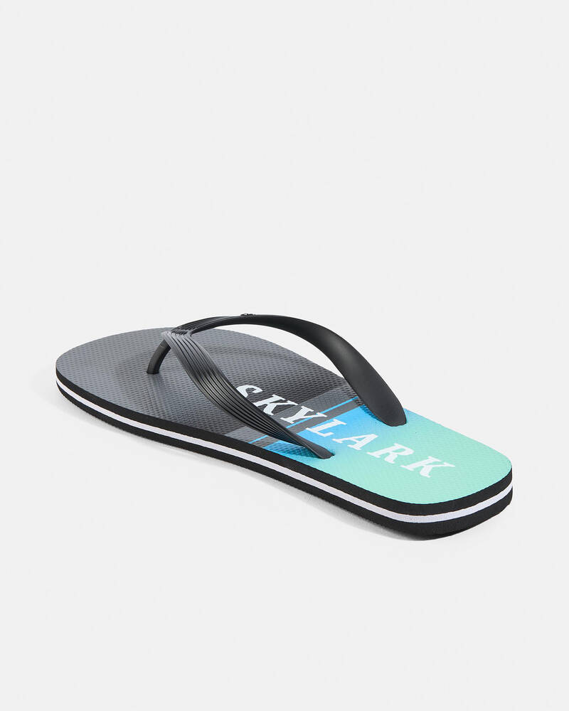 Skylark Angle Thongs for Mens