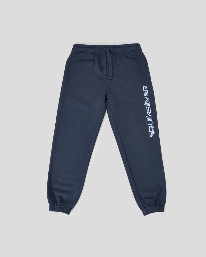 Quiksilver Toddlers' Rainmaker Track Pants for Mens