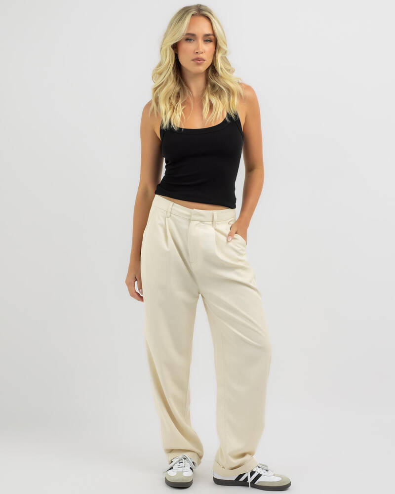 Brixton Victory Pants for Womens