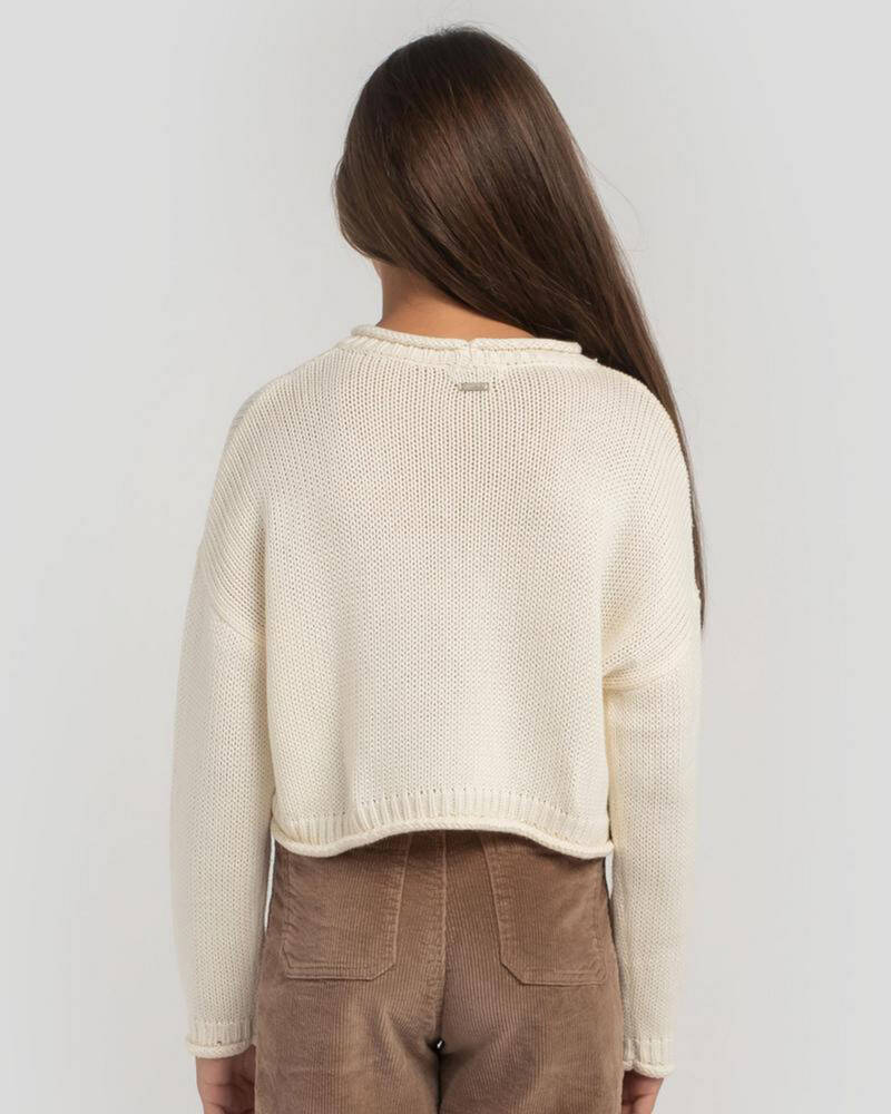 Mooloola Girls' Sully Knit for Womens