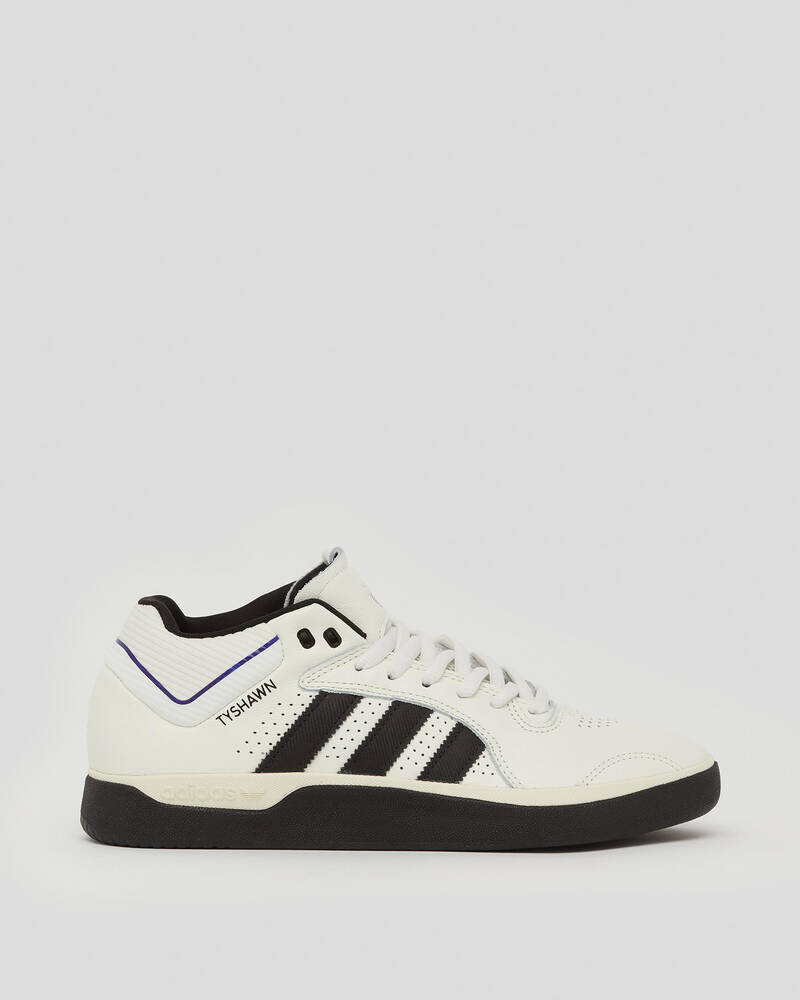 Adidas Womens Tyshawn Shoes for Womens