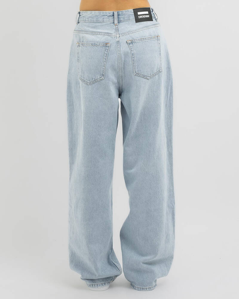 Dr Denim Donna Jeans for Womens