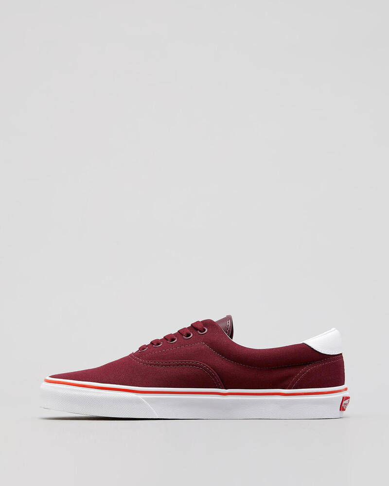 Vans Era 59 C&L Shoes for Mens