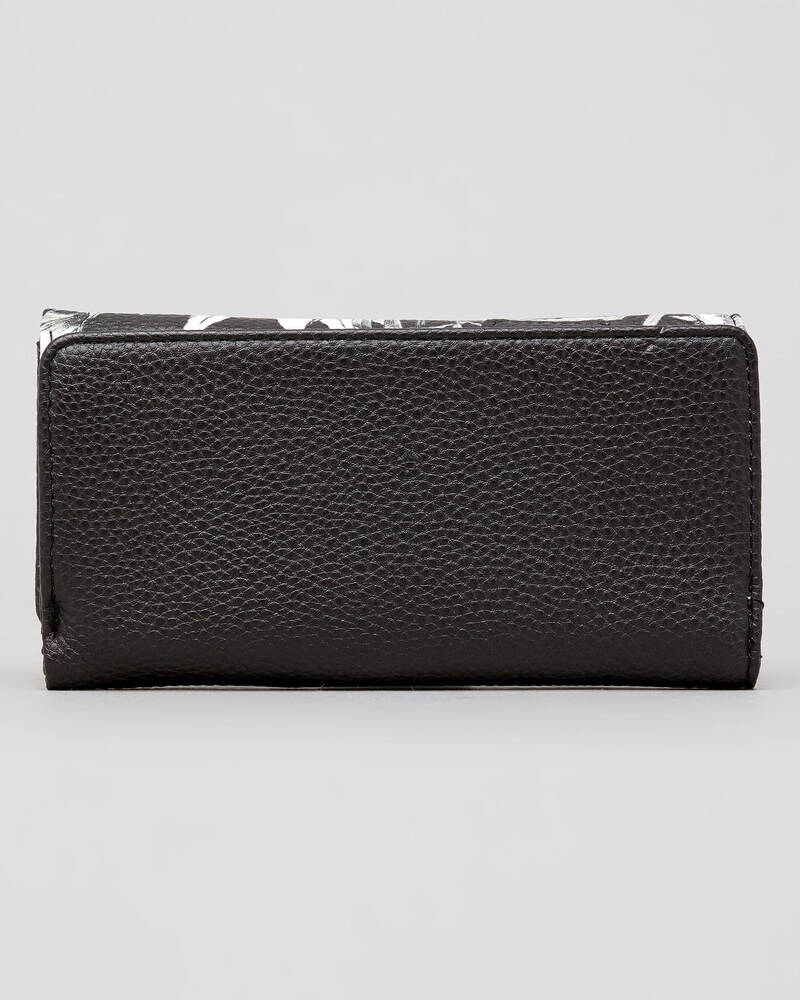 Roxy Hazy Daze Wallet for Womens