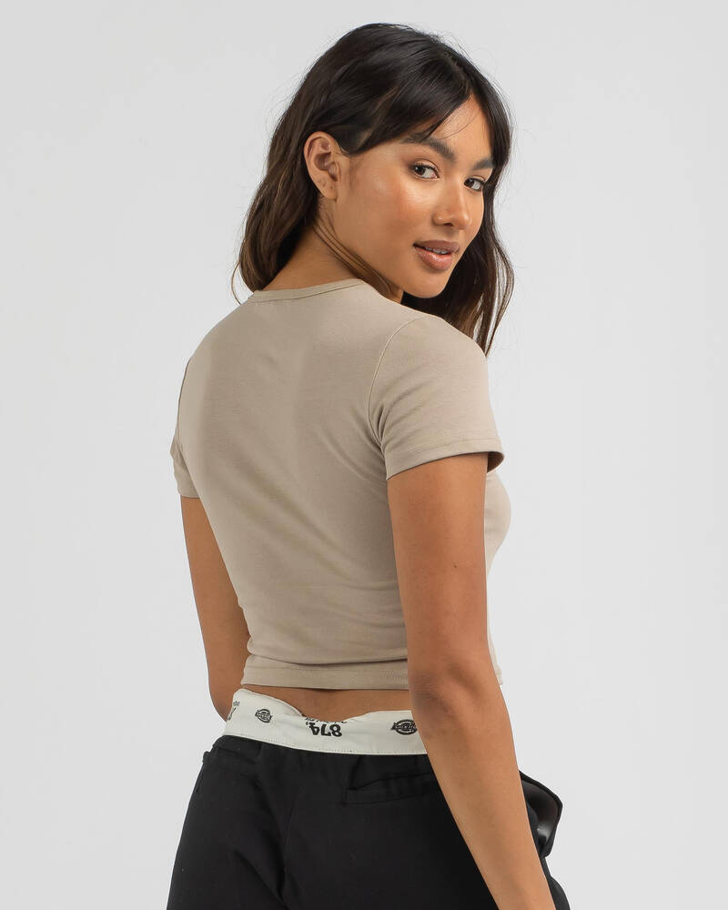 MRKT. Magical Baby Tee for Womens