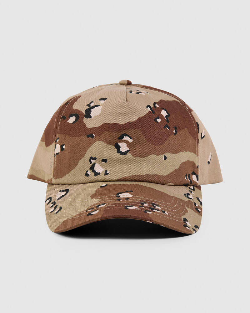 AS Colour Frame Soft Camo Cap for Mens