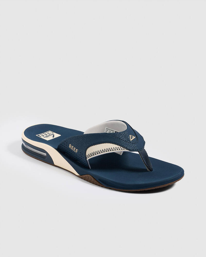 Reef Fanning Thongs for Mens
