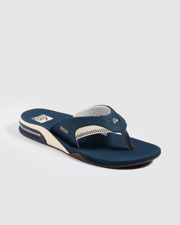Reef Fanning Thongs for Mens