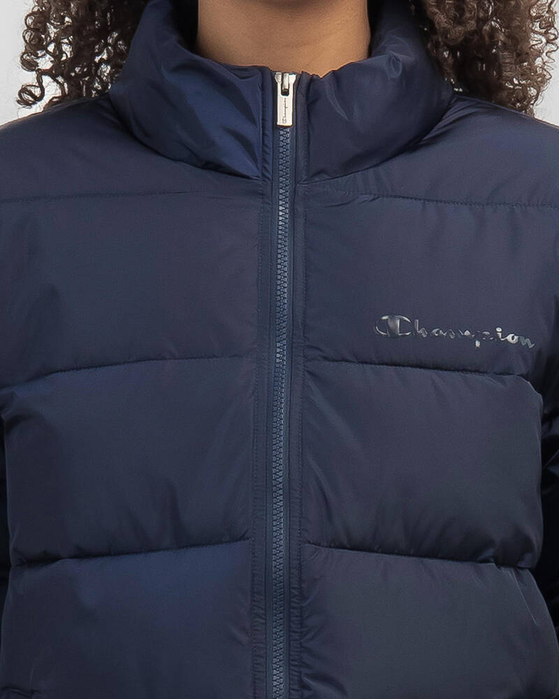 Champion Rochester Puffer Jacket for Womens
