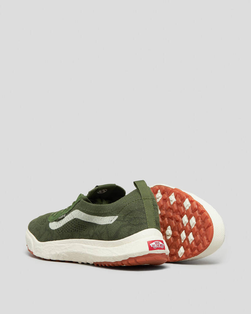 Vans Ultrarange VR3 Shoes for Mens