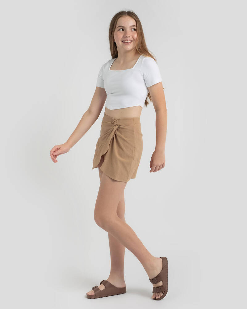 Mooloola Girls' Mansfield Top for Womens