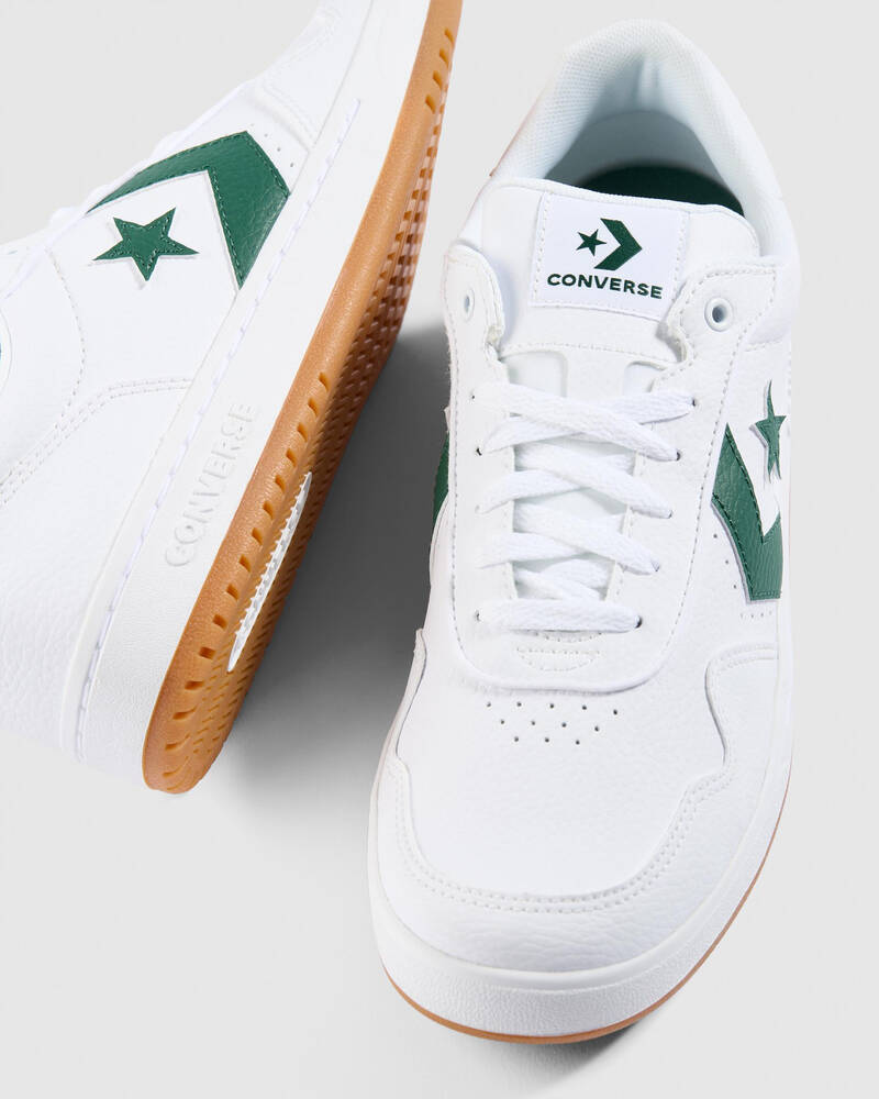 Converse SC25 Shoes for Mens