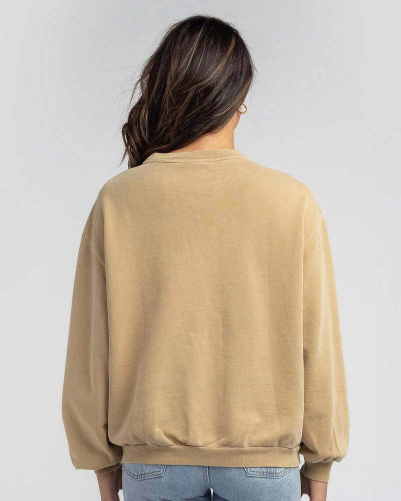 Levi's Melrose Slouchy Sweatshirt for Womens