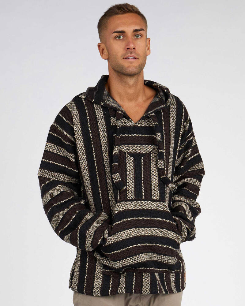 Skylark Baja Hoodie for Mens