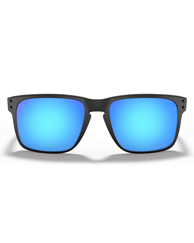 Oakley Holbrook Xl Sunglasses for Mens image number null