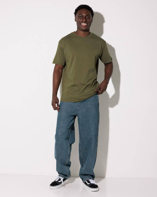 Lucid Essential 3.0 T-Shirt for Mens