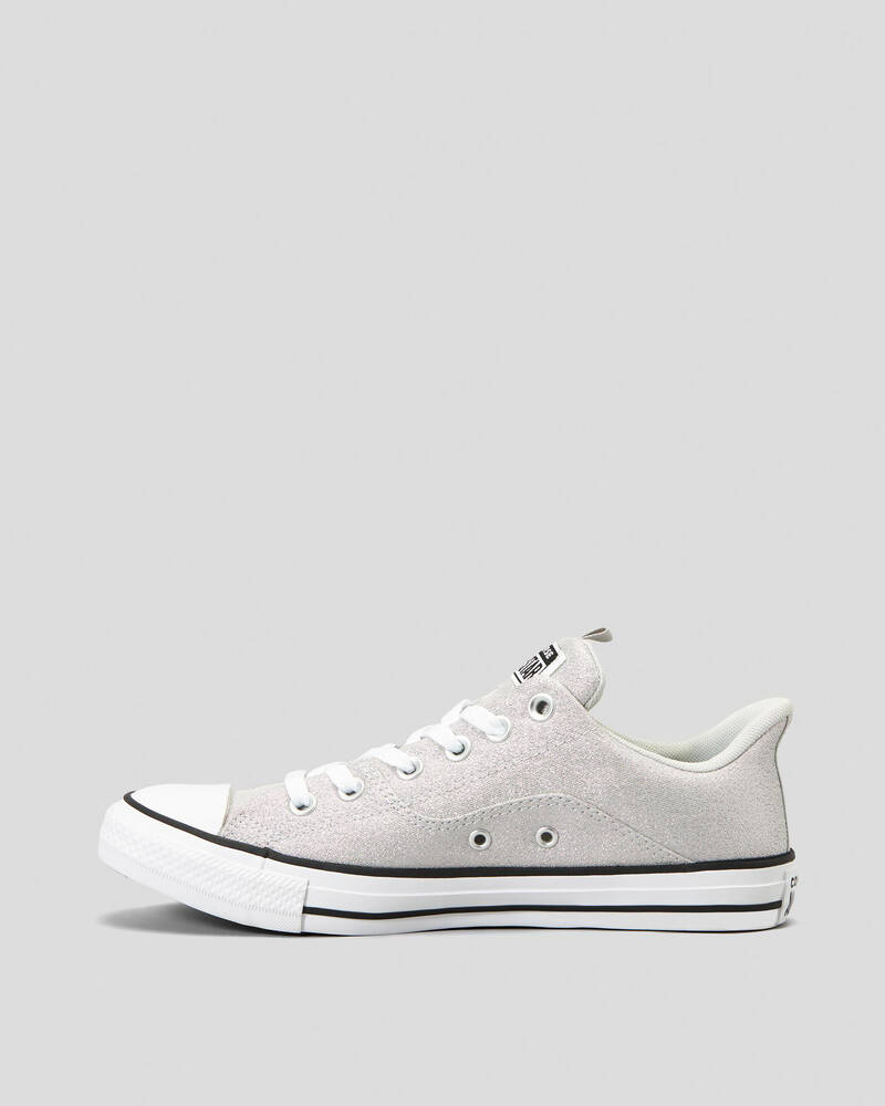 Converse Womens Chuck Taylor All Star Rave Shoes for Womens
