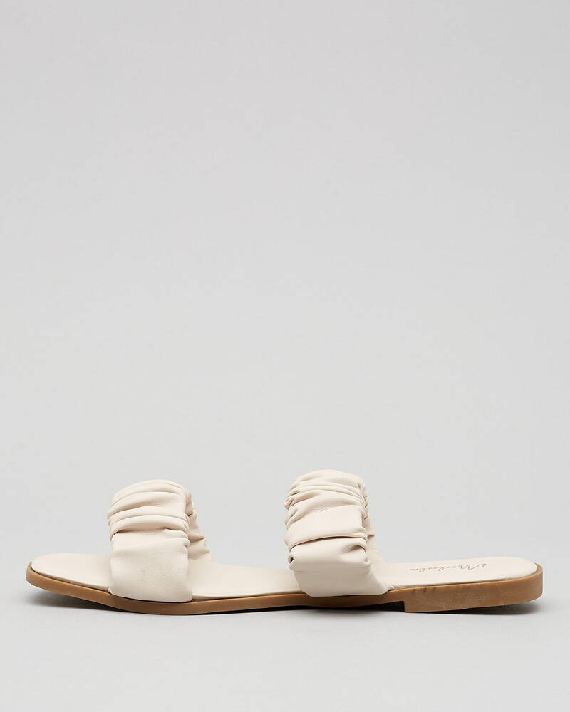 Mooloola Wylde Sandals for Womens