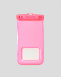 Get It Now Floating Waterproof Dri-Pouch for Unisex image number null