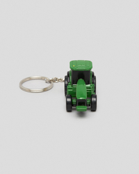 John Deere JD 8R 410 Keyring for Mens image number null