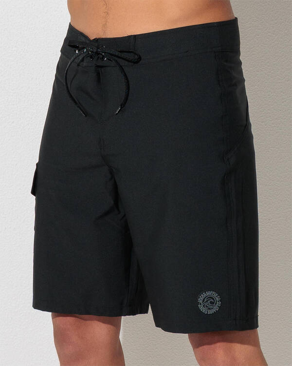 Jacks Succession Board Shorts for Mens