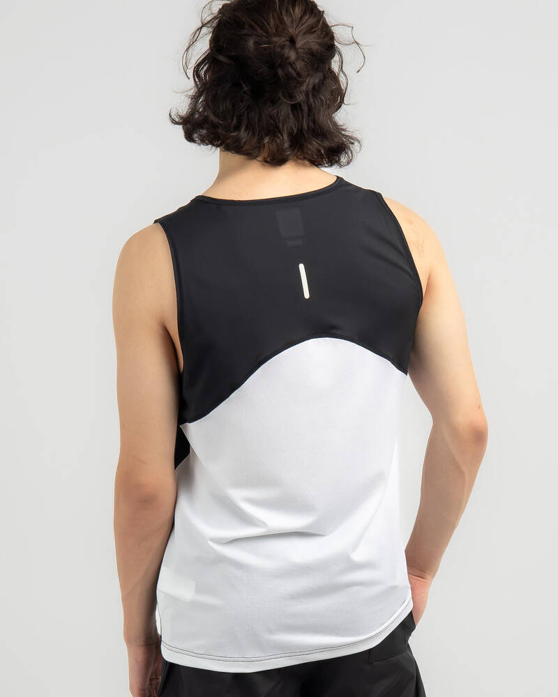 Oakley Pursuit Line Tank for Mens