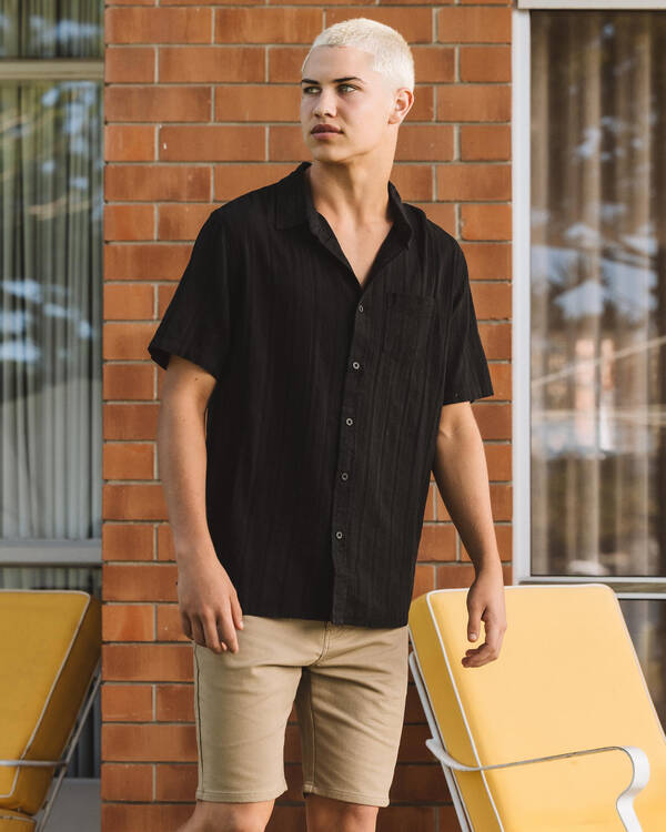 Lore Short Sleeve Shirt