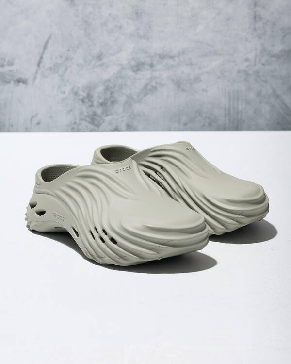 Crocs Echo Wave Clogs for Mens