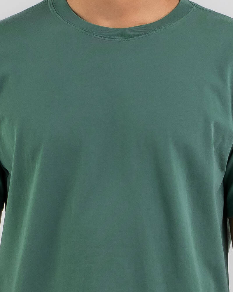 Billabong Premium Wave Wash T-Shirt for Mens